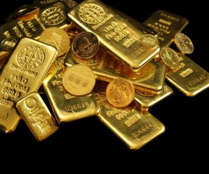 Πώς επηρεάζουν οι τιμές του χρυσού το Forex;