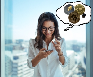 Τι σημαίνει η υπογραφή στα κρυπτονομίσματα;