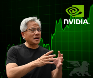 Μετοχή NVIDIA: εξακολουθεί να αποτελεί ευκαιρία ή υπερτιμημένη;