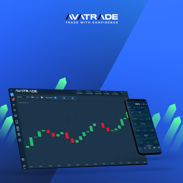 AVATRADE 2025: ΑΞΙΟΛΌΓΗΣΗ ΓΙΑ TRADERS