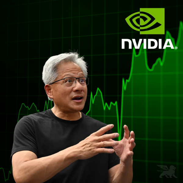 Τι συνέβη με τη μετοχή της Nvidia;