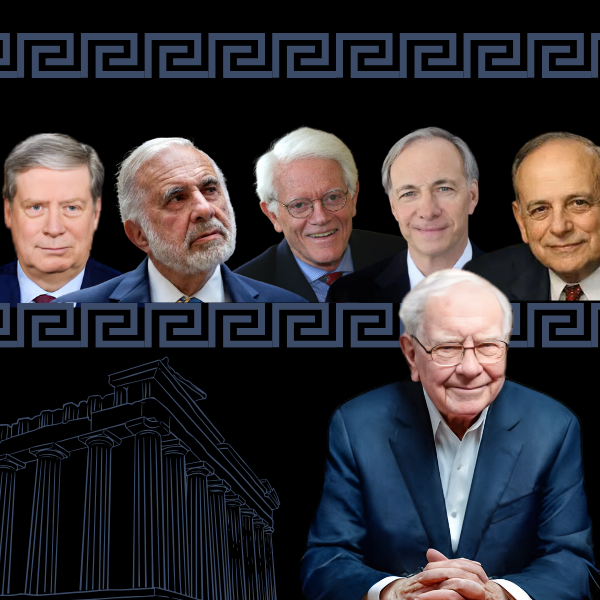 Κύριοι επενδυτές και πώς επενδύουν